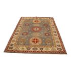 Orientalska preproga Kazak 168x235 ročno vozlana preproga