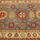 Orientalska preproga Kazak 168x235 ročno vozlana preproga