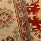 Orientalska preproga Kazak 168x235 ročno vozlana preproga