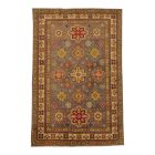 Kazak preproga 121x180 Ročno vozlana orientalska preproga