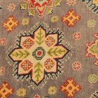 Kazak preproga 121x180 Ročno vozlana orientalska preproga