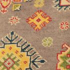 Kazak preproga 121x180 Ročno vozlana orientalska preproga