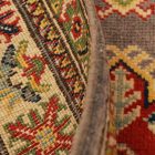 Kazak preproga 121x180 Ročno vozlana orientalska preproga