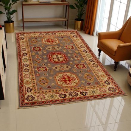 Kazak preproga 120x177 Ročno vozlana orientalska preproga