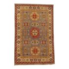 Kazak preproga 120x177 Ročno vozlana orientalska preproga
