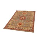 Kazak preproga 120x177 Ročno vozlana orientalska preproga