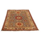 Kazak preproga 120x177 Ročno vozlana orientalska preproga