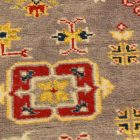 Kazak preproga 120x177 Ročno vozlana orientalska preproga