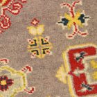 Kazak preproga 120x177 Ročno vozlana orientalska preproga