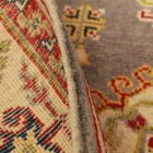 Kazak preproga 120x177 Ročno vozlana orientalska preproga
