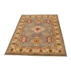 Kazak preproga 118x182 Ročno vozlana orientalska preproga