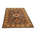 Kazak preproga 118x182 Ročno vozlana orientalska preproga