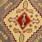 Kazak preproga 118x182 Ročno vozlana orientalska preproga