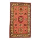 Kazak preproga 117x186 Ročno vozlana orientalska preproga