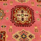 Kazak preproga 117x186 Ročno vozlana orientalska preproga