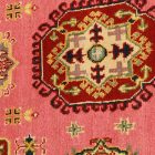 Kazak preproga 117x186 Ročno vozlana orientalska preproga