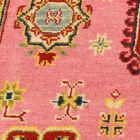 Kazak preproga 117x186 Ročno vozlana orientalska preproga