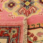 Kazak preproga 117x186 Ročno vozlana orientalska preproga
