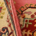 Kazak preproga 117x186 Ročno vozlana orientalska preproga