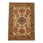 Kazak preproga 124x175 Ročno vozlana orientalska preproga