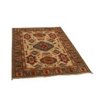 Kazak preproga 124x175 Ročno vozlana orientalska preproga