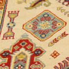 Kazak preproga 124x175 Ročno vozlana orientalska preproga