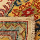 Kazak preproga 124x175 Ročno vozlana orientalska preproga