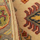 Kazak preproga 124x175 Ročno vozlana orientalska preproga