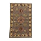 Kazak preproga 116x178 Ročno vozlana orientalska preproga
