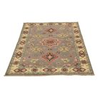 Kazak preproga 116x178 Ročno vozlana orientalska preproga