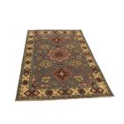 Kazak preproga 116x178 Ročno vozlana orientalska preproga