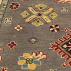 Kazak preproga 116x178 Ročno vozlana orientalska preproga