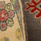 Kazak preproga 116x178 Ročno vozlana orientalska preproga