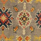 Kazak preproga 115x183 Ročno vozlana orientalska preproga
