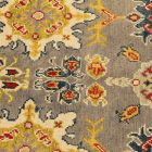 Kazak preproga 115x183 Ročno vozlana orientalska preproga