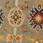 Kazak preproga 115x183 Ročno vozlana orientalska preproga