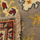 Kazak preproga 115x183 Ročno vozlana orientalska preproga