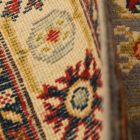 Kazak preproga 115x183 Ročno vozlana orientalska preproga