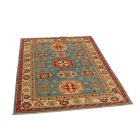 Kazak preproga 122x174 Ročno vozlana orientalska preproga