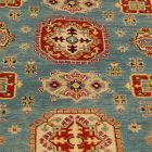 Kazak preproga 122x174 Ročno vozlana orientalska preproga