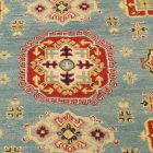 Kazak preproga 122x174 Ročno vozlana orientalska preproga