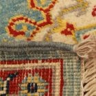 Kazak preproga 122x174 Ročno vozlana orientalska preproga