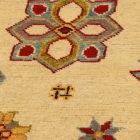 Kazak preproga 148x196 Ročno vozlana orientalska preproga