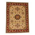 Kazak preproga 145x195 Ročno vozlana orientalska preproga