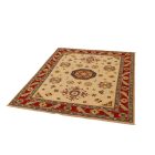 Kazak preproga 145x195 Ročno vozlana orientalska preproga