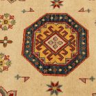 Kazak preproga 145x195 Ročno vozlana orientalska preproga