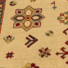 Kazak preproga 145x195 Ročno vozlana orientalska preproga