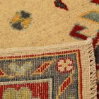 Kazak preproga 145x195 Ročno vozlana orientalska preproga