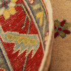 Kazak preproga 145x195 Ročno vozlana orientalska preproga