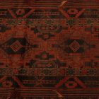 Molitvena preproga Mushwani 79x156 ročno vozlana nomadska preproga